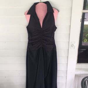 Tadashi woman’s gown